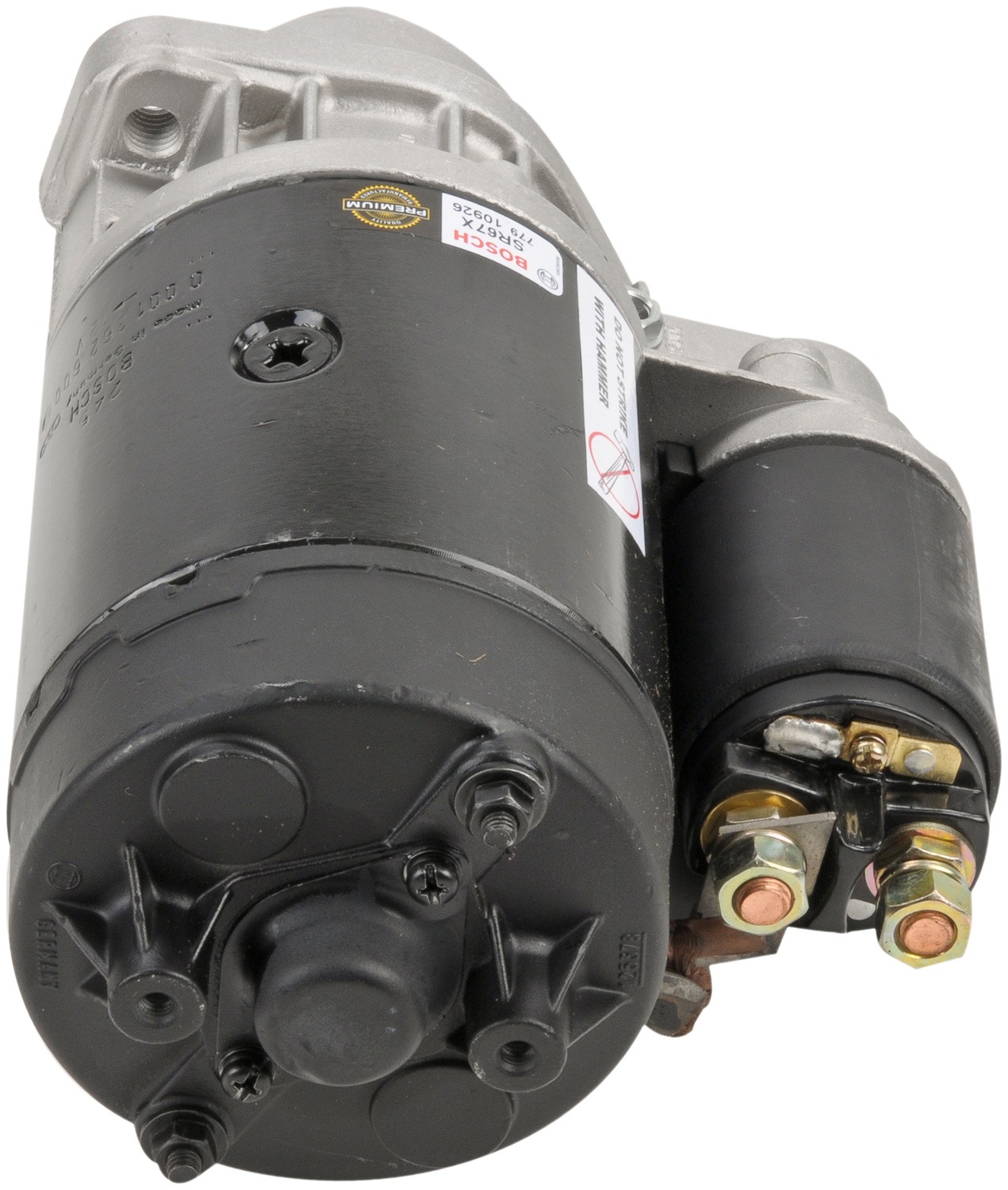 Bosch BOS-SR67X - Image 4