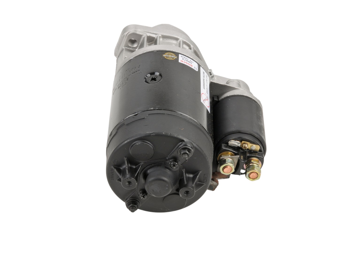 Bosch BOS-SR67X - Image 5