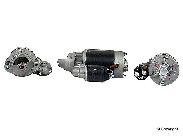Bosch BOS-SR67X - Image 7