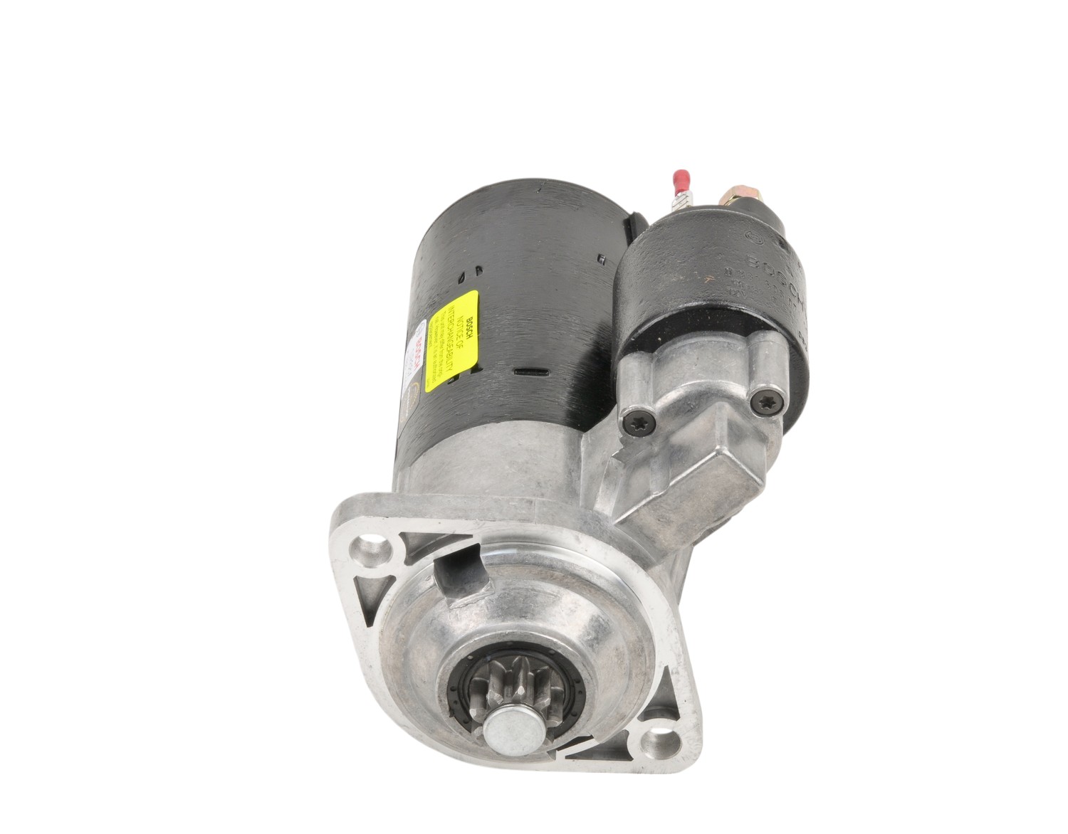 Bosch BOS-SR68X