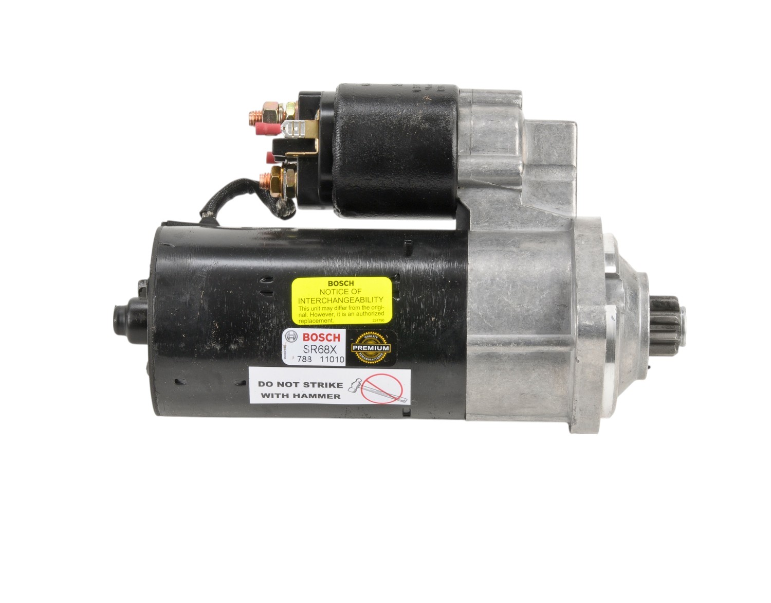 Bosch BOS-SR68X - Image 3