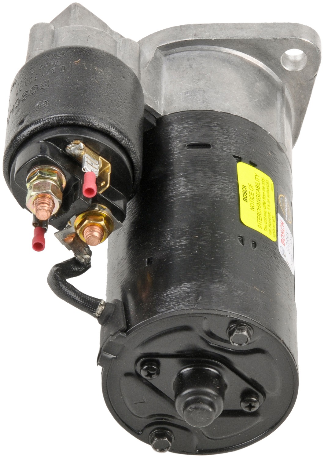 Bosch BOS-SR68X - Image 4