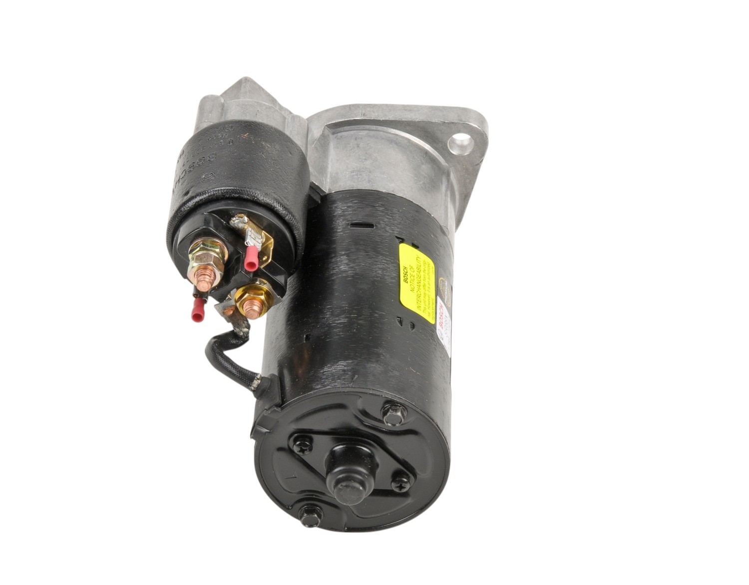 Bosch BOS-SR68X - Image 5