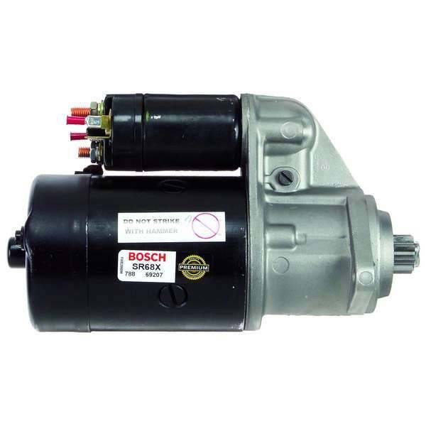 Bosch BOS-SR68X - Image 6