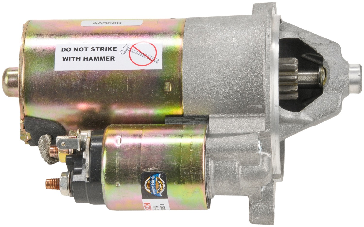 Bosch R7521N Premium 100% New Starter - Image 2