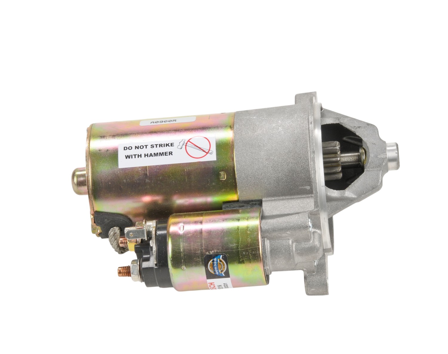 Bosch R7521N Premium 100% New Starter - Image 3