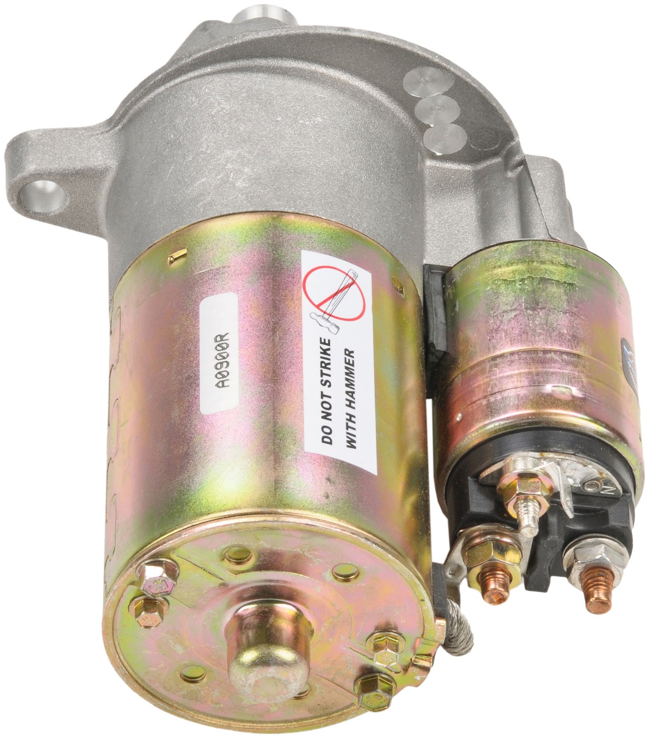 Bosch R7521N Premium 100% New Starter - Image 4