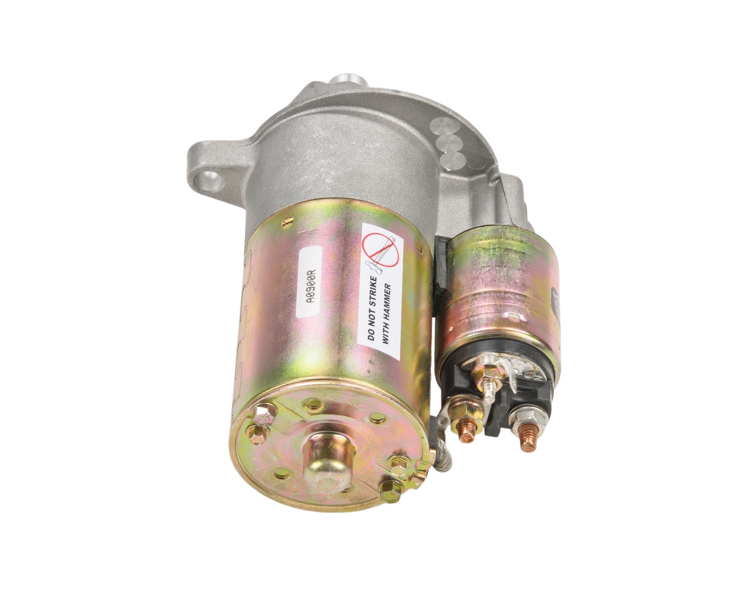Bosch R7521N Premium 100% New Starter - Image 5