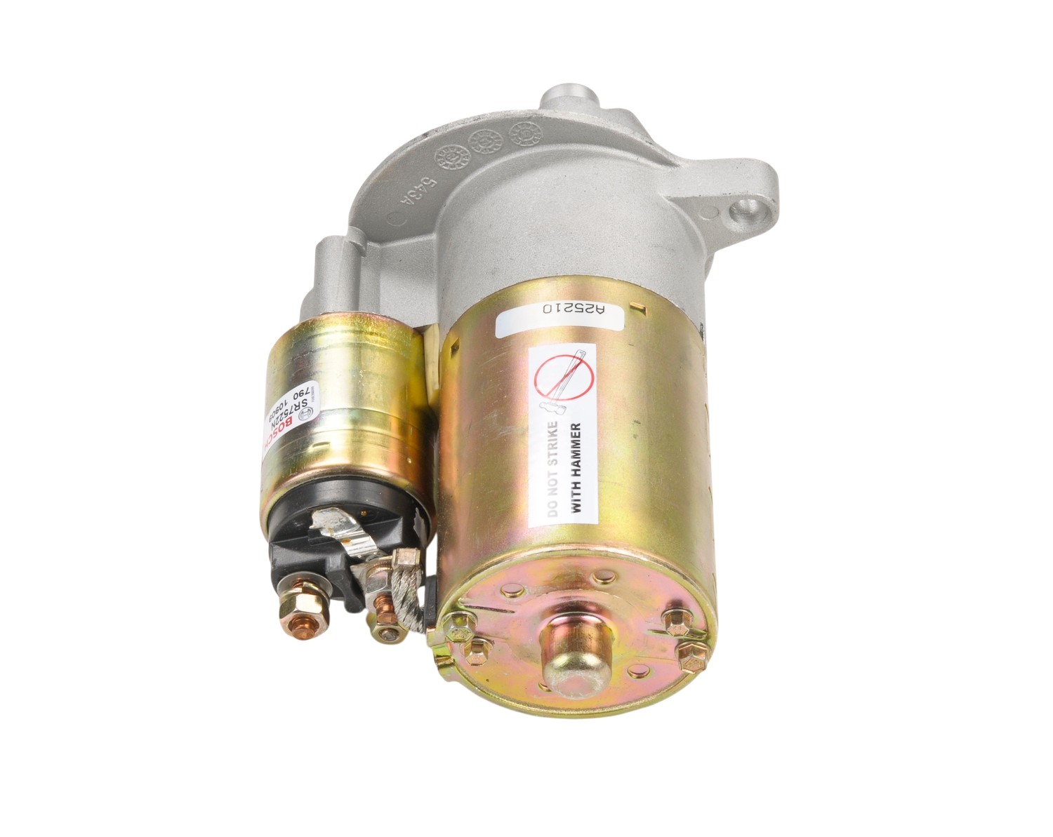 Bosch R7522N Premium 100% New Starter