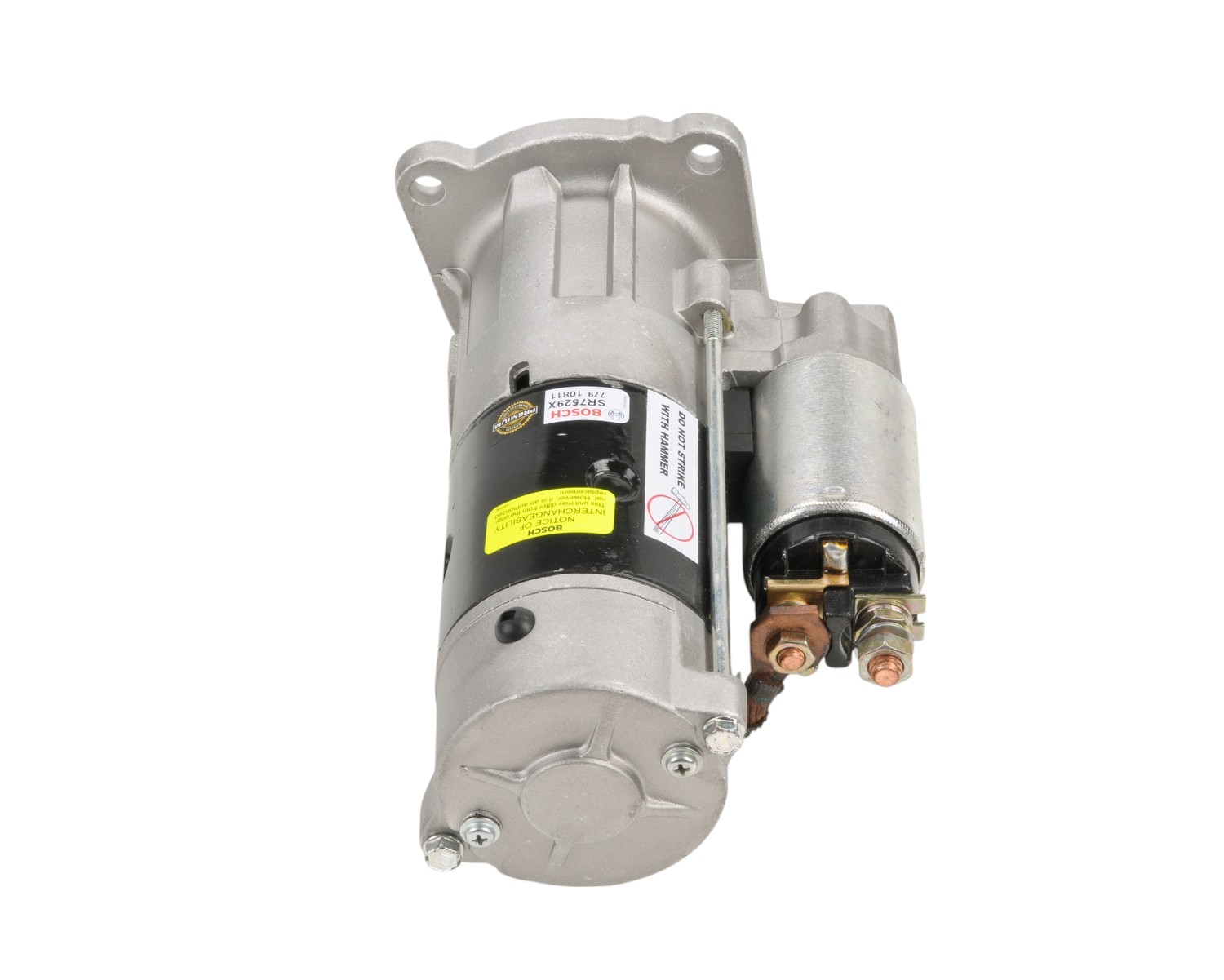 Bosch BOS-SR7529X