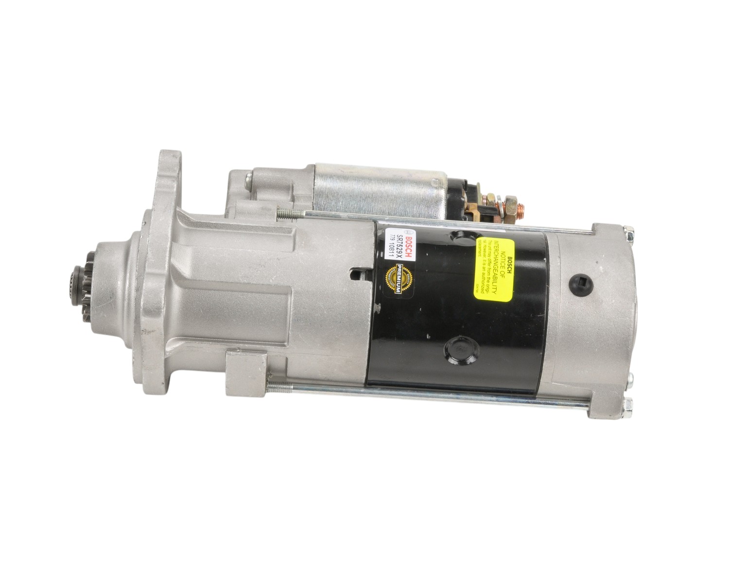 Bosch BOS-SR7529X - Image 3