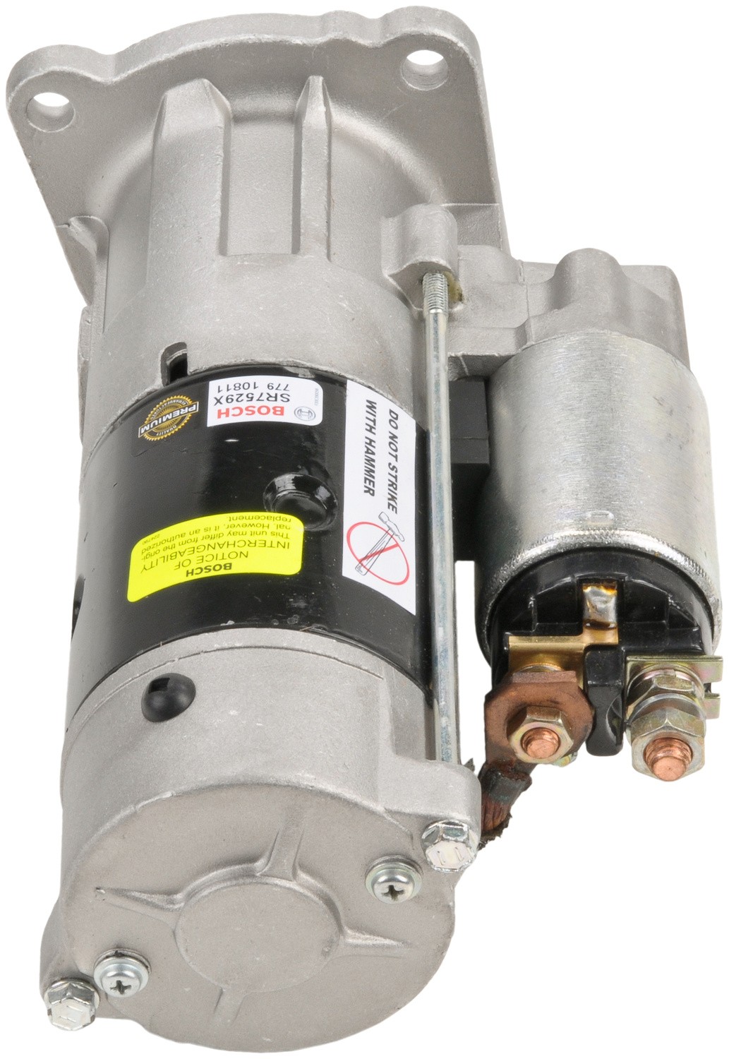 Bosch BOS-SR7529X - Image 4