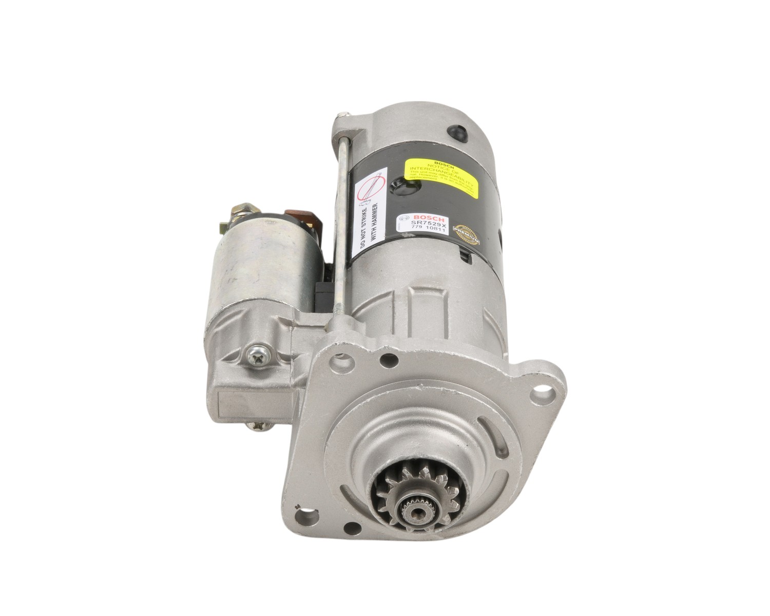 Bosch BOS-SR7529X - Image 5