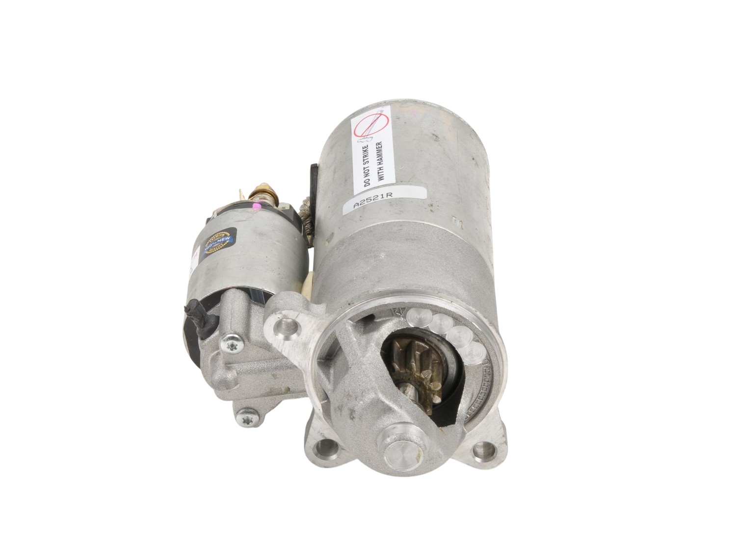Bosch BOS-SR7533N
