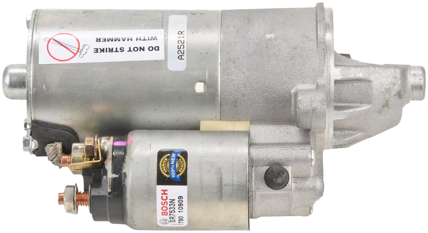 Bosch BOS-SR7533N - Image 2