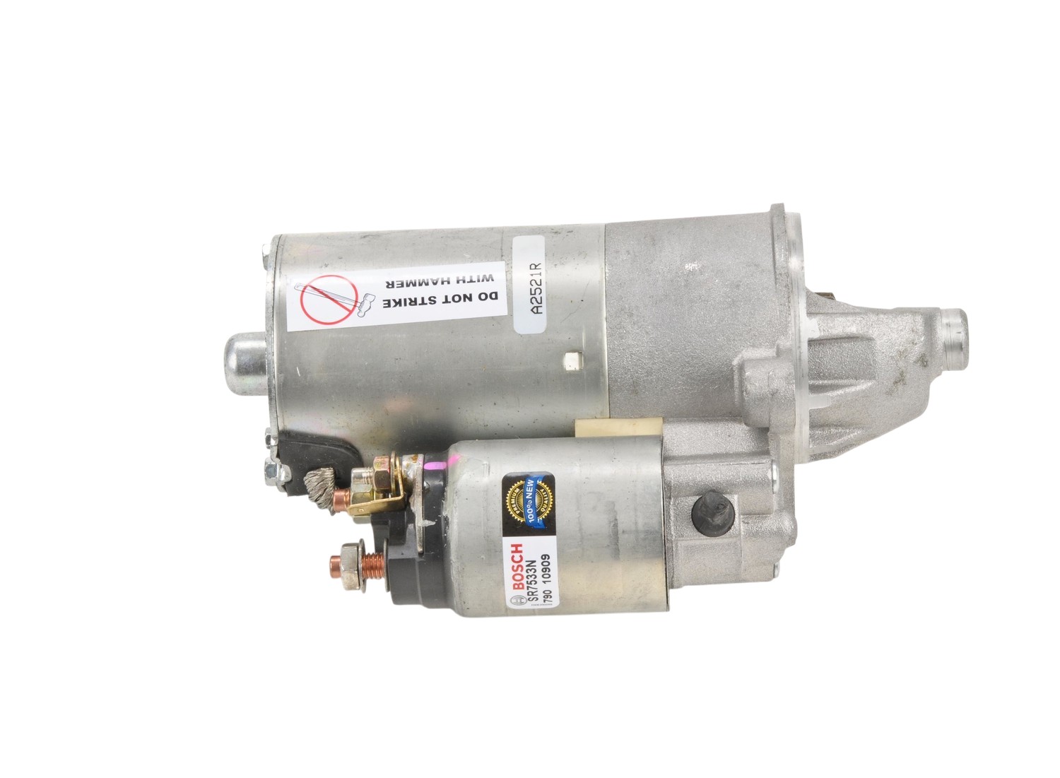Bosch BOS-SR7533N - Image 3