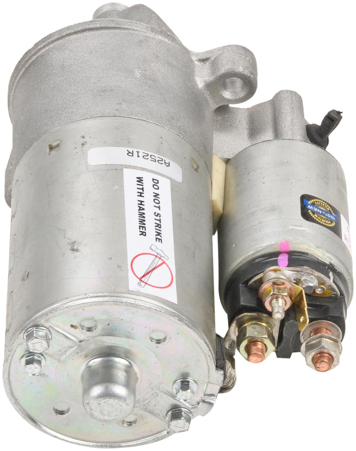 Bosch BOS-SR7533N - Image 4