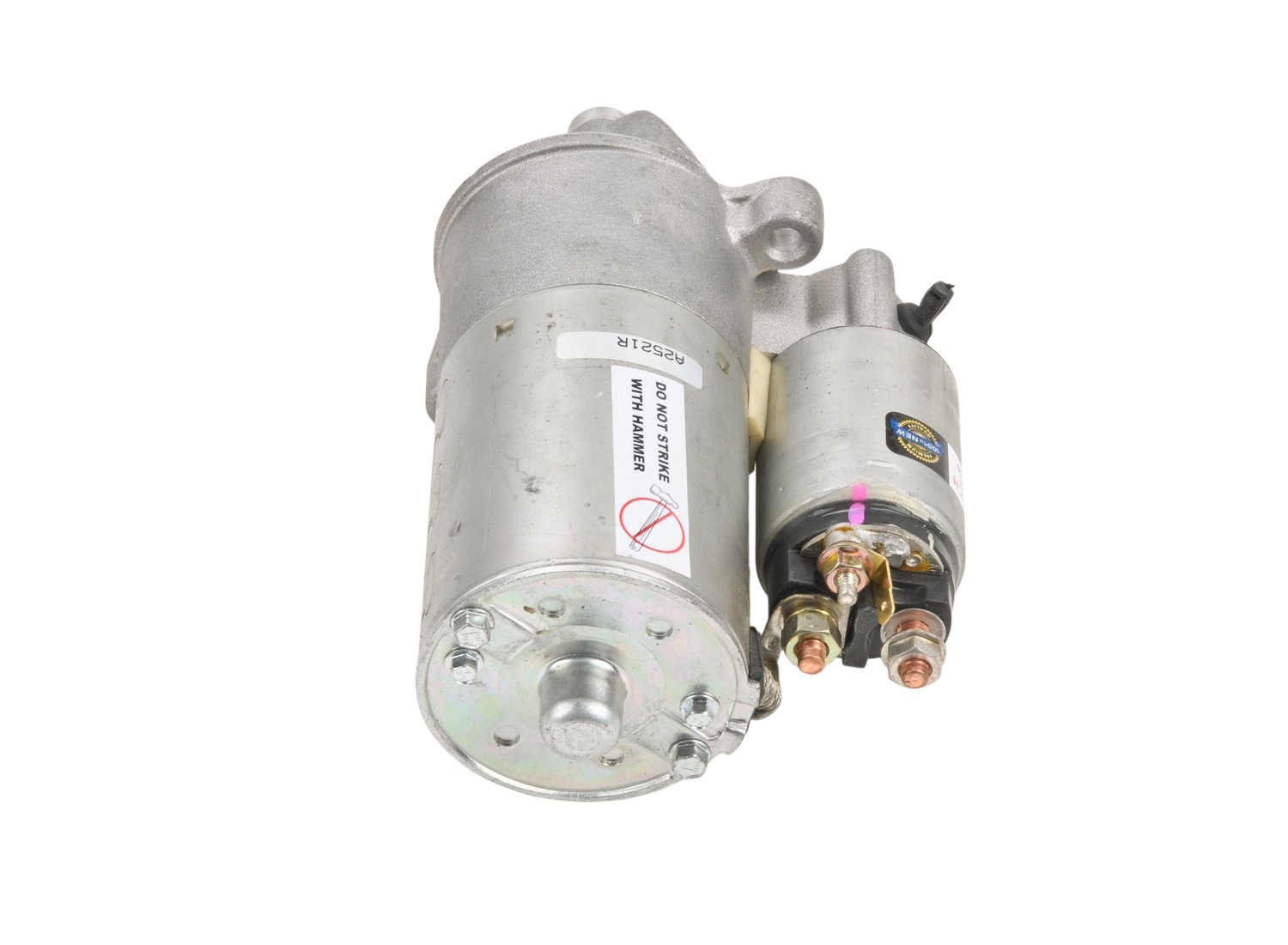 Bosch BOS-SR7533N - Image 5