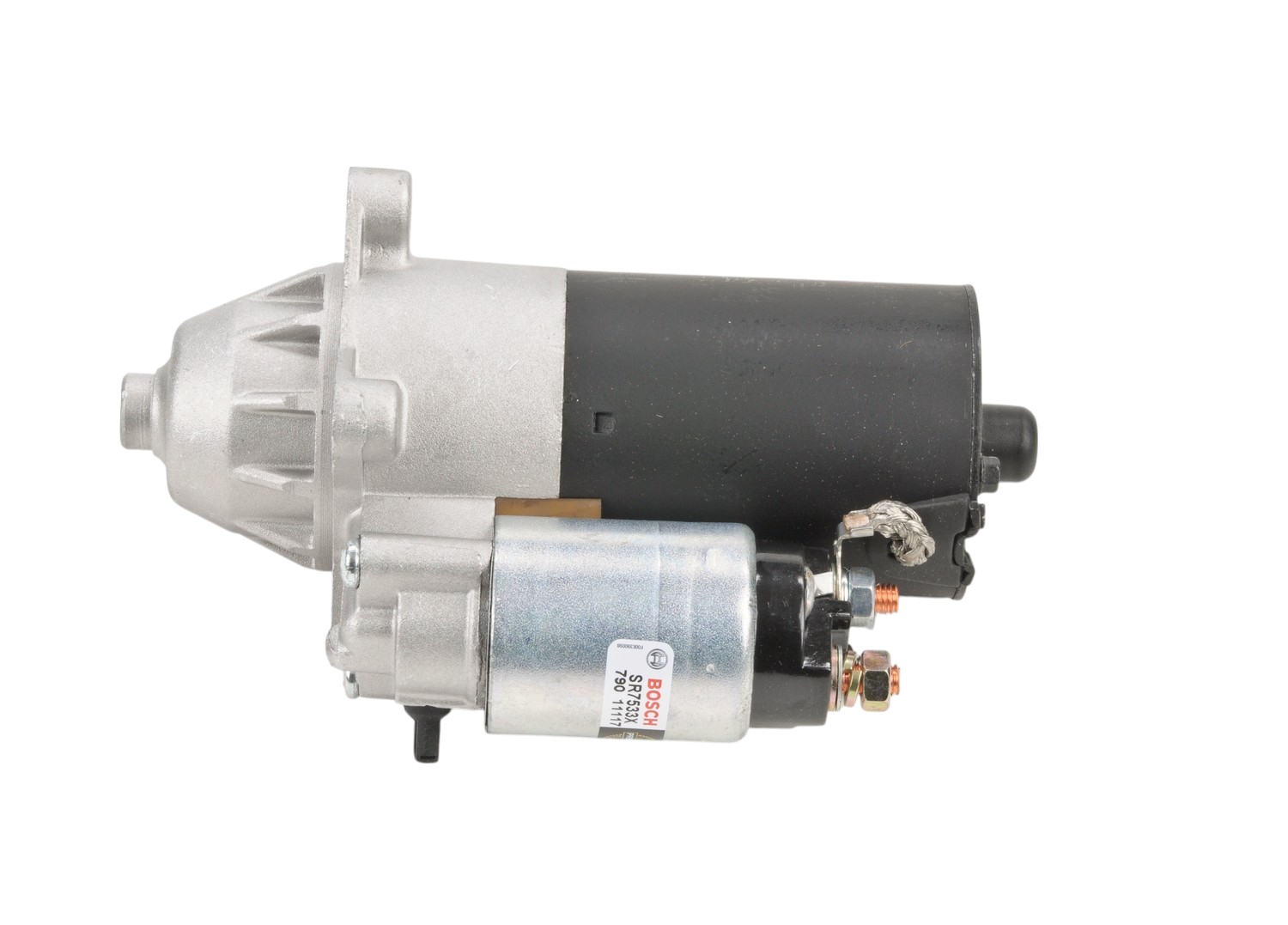 Bosch BOS-SR7533X - Image 3