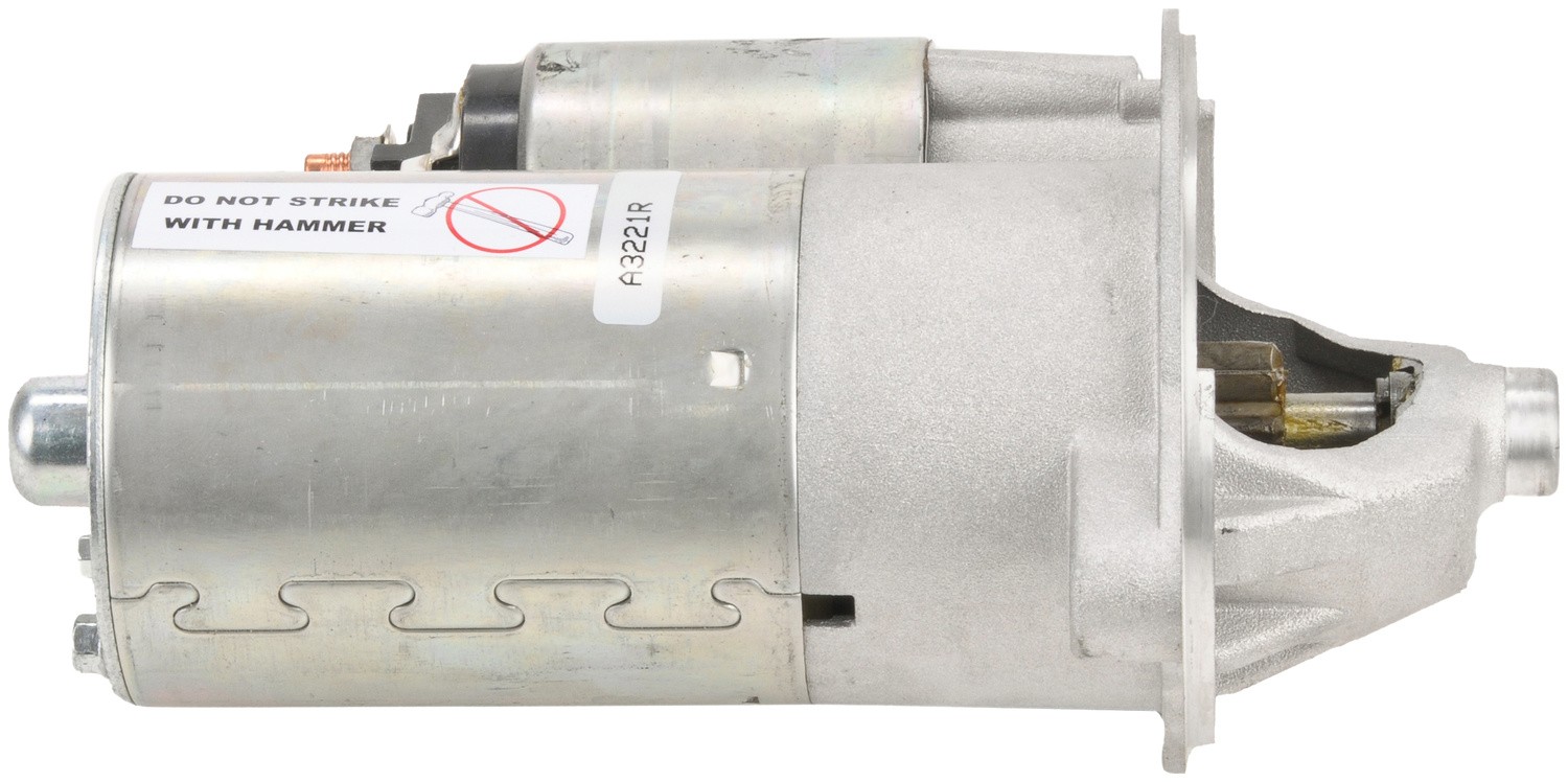 Bosch R7542N Premium 100% New Starter - Image 2