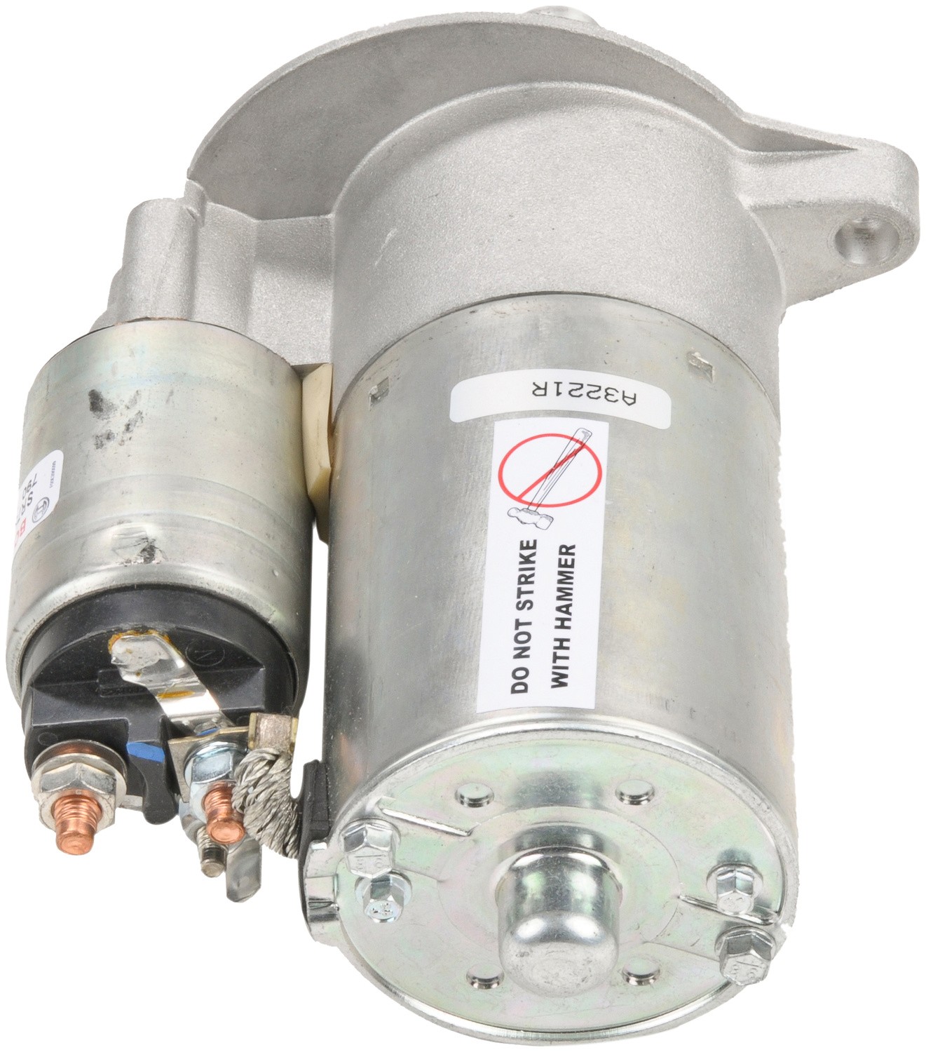 Bosch R7542N Premium 100% New Starter - Image 4