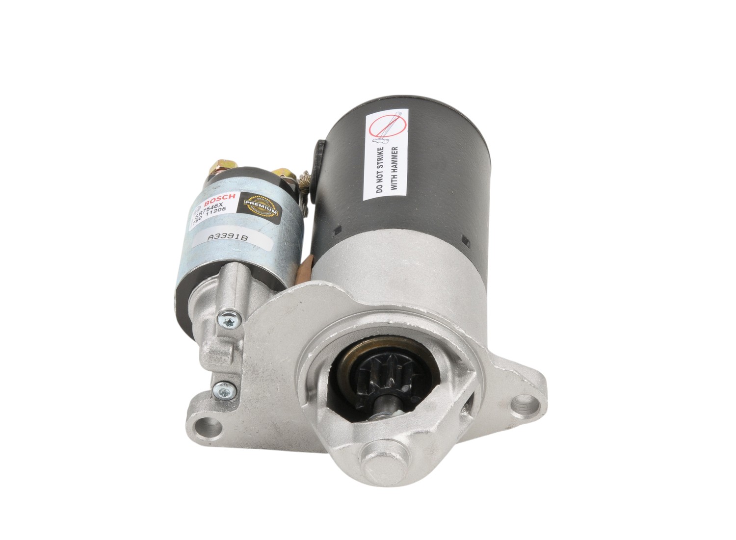 Bosch BOS-SR7546X