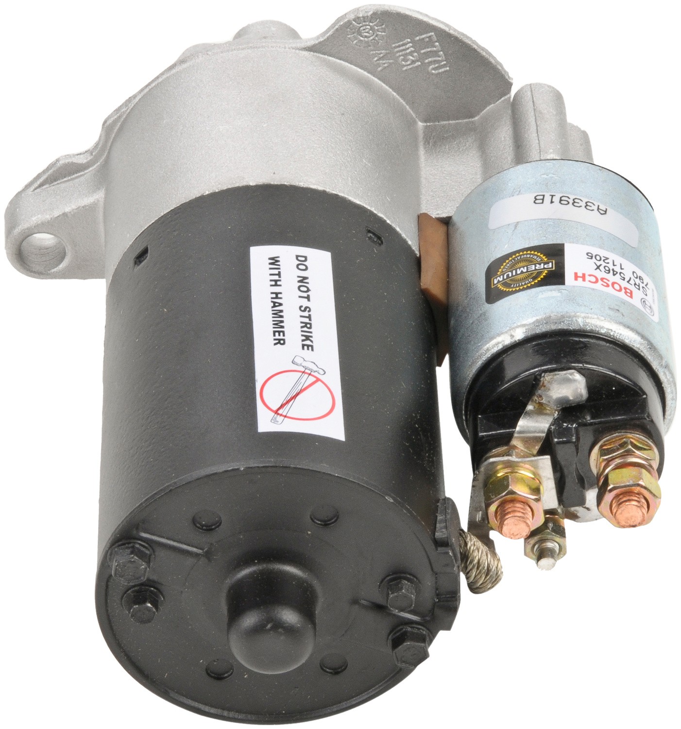 Bosch BOS-SR7546X - Image 4