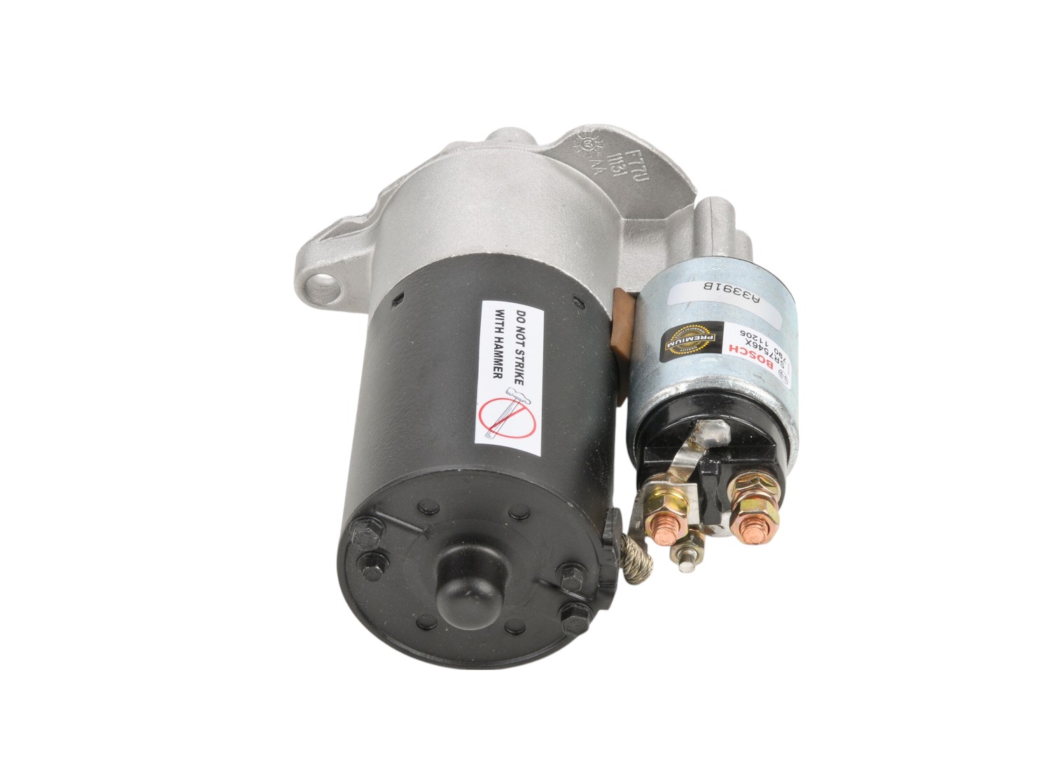Bosch BOS-SR7546X - Image 5
