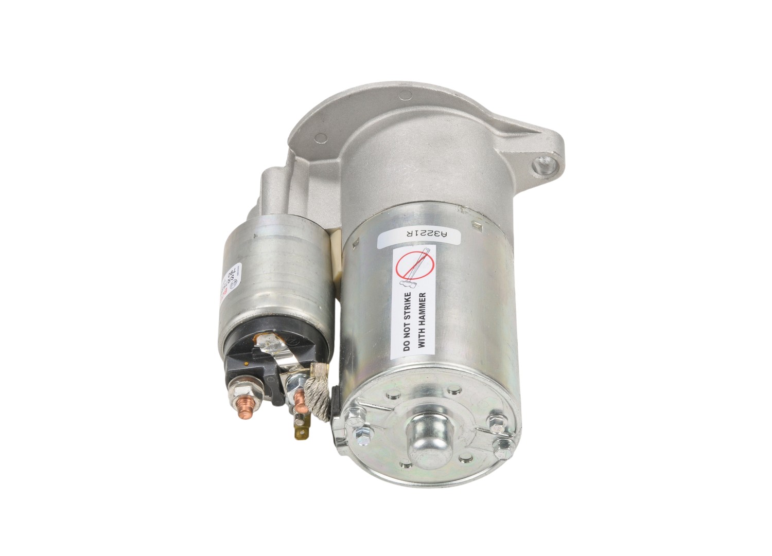 Bosch BOS-SR7548N