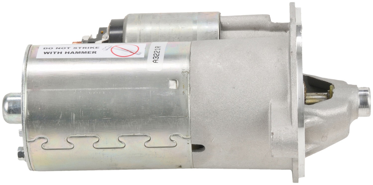 Bosch BOS-SR7548N - Image 2