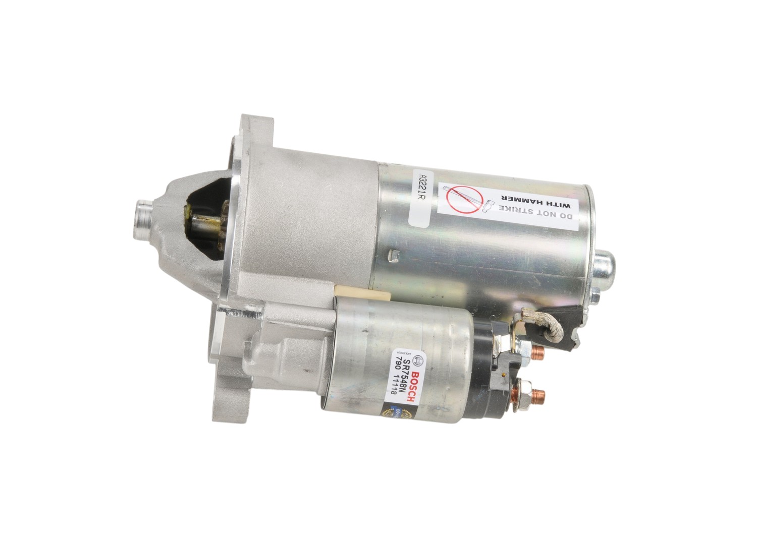 Bosch BOS-SR7548N - Image 3