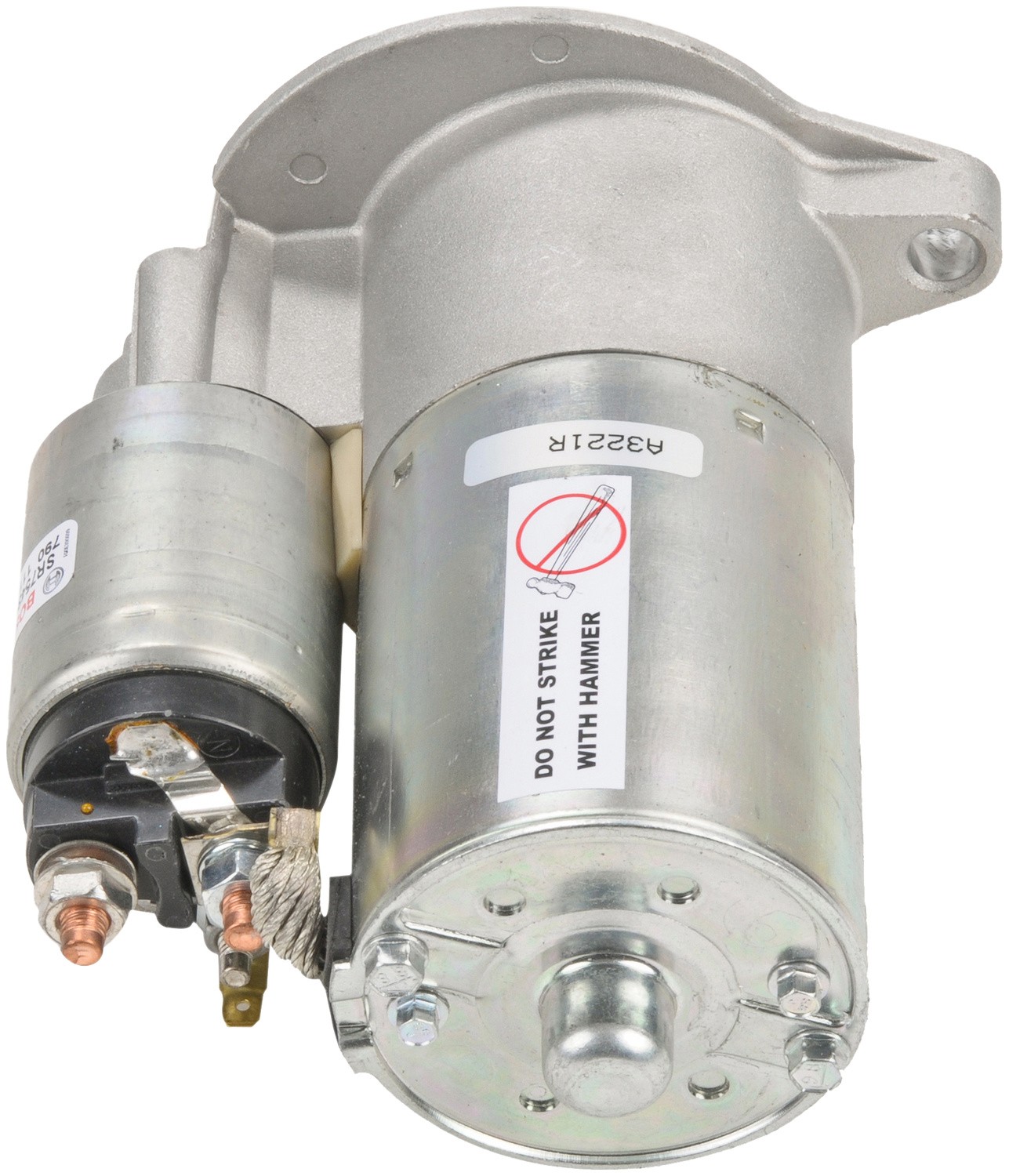 Bosch BOS-SR7548N - Image 4