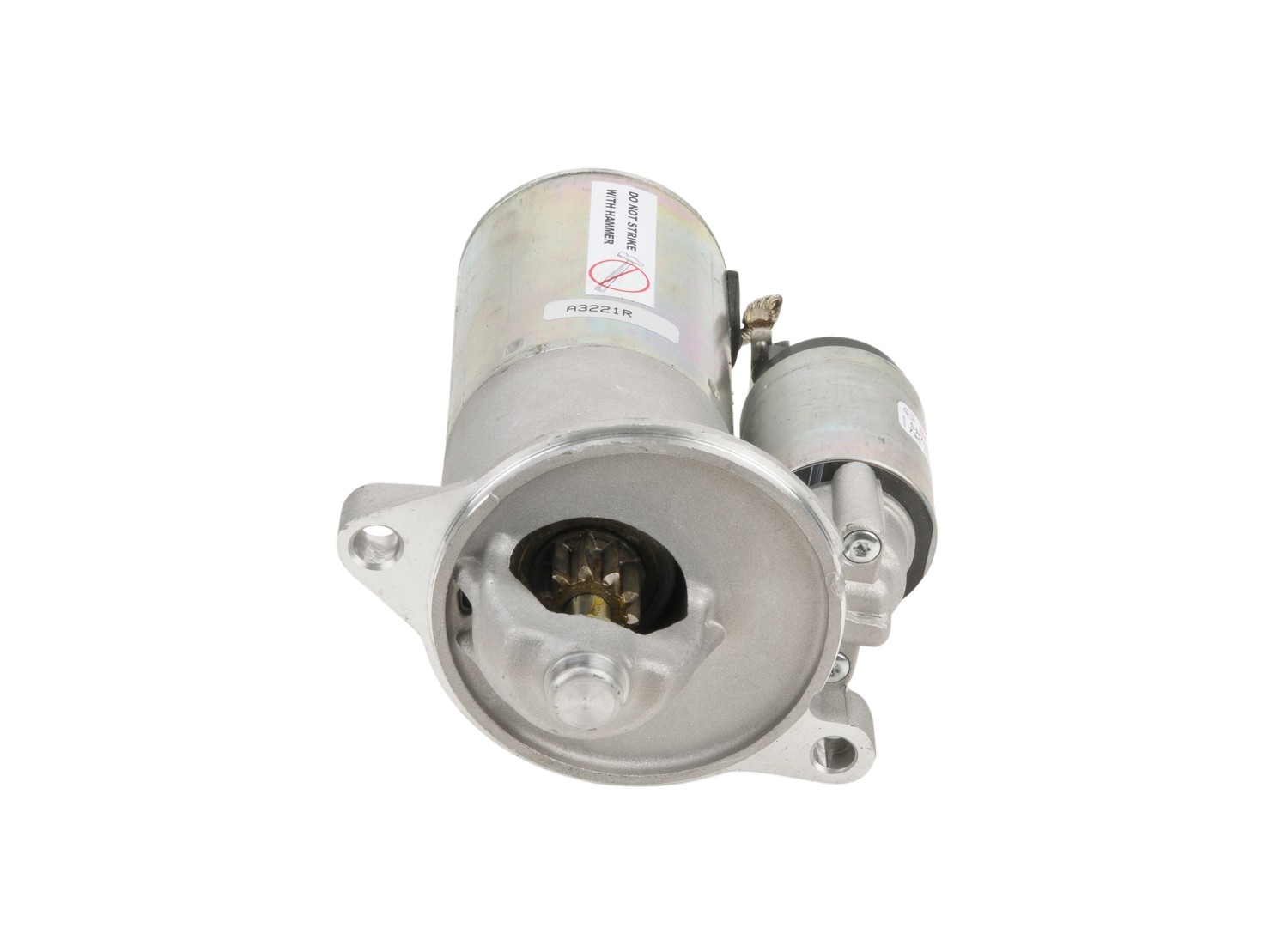 Bosch BOS-SR7548N - Image 5