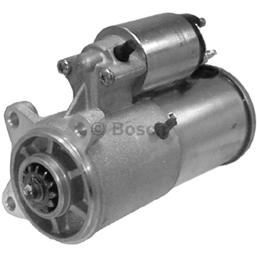 Bosch R7558N Premium 100% New Starter - Image 6