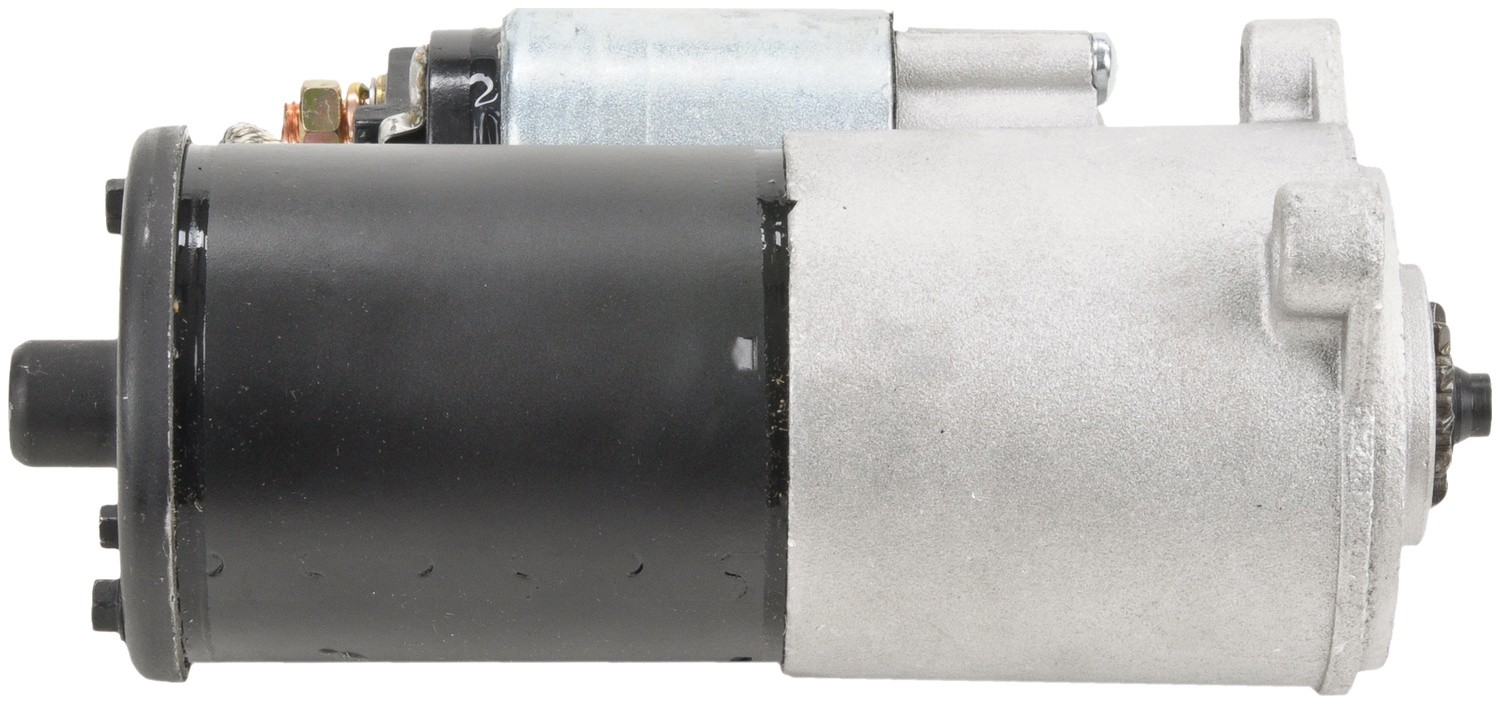 Bosch BOS-SR7558X - Image 2