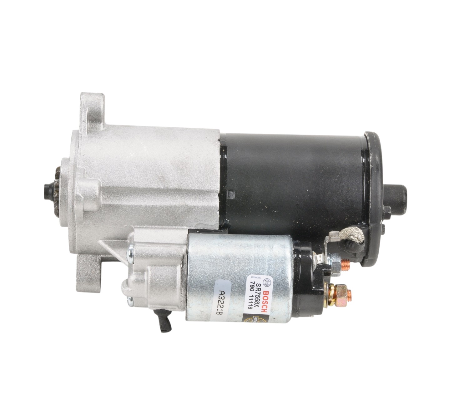 Bosch BOS-SR7558X - Image 3