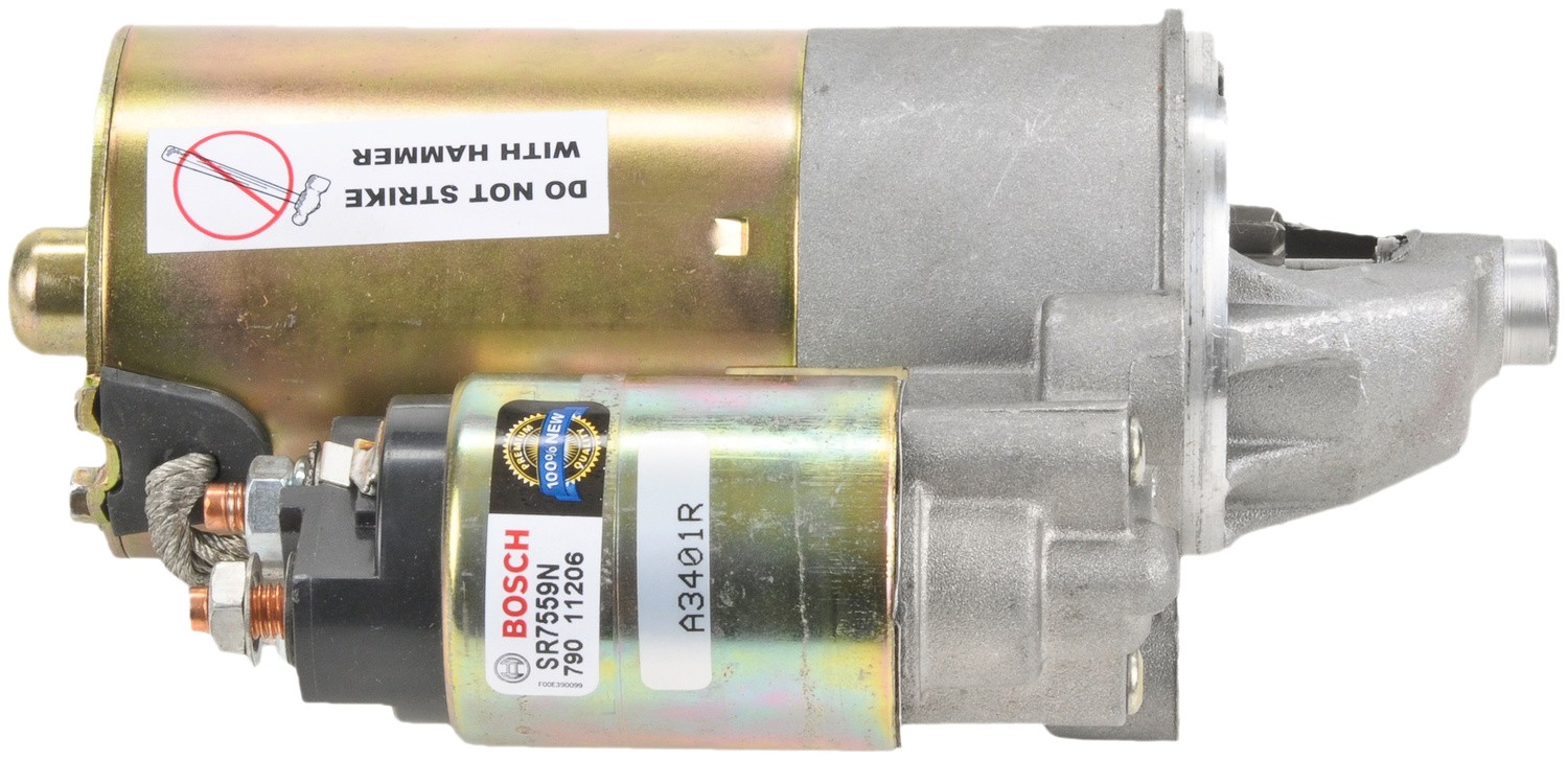 Bosch R7559N Premium Starter - Image 2