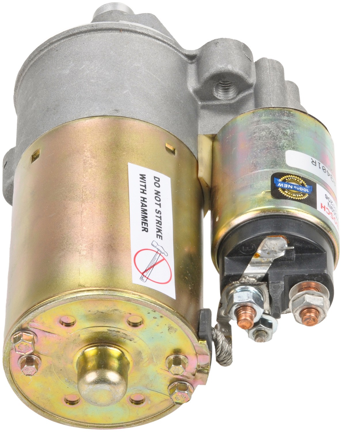 Bosch R7559N Premium Starter - Image 4