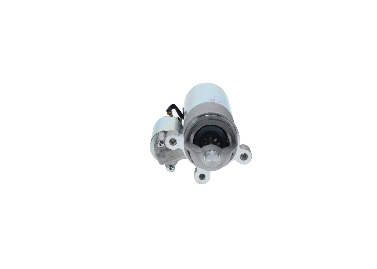 Bosch R7559N Premium Starter - Image 5
