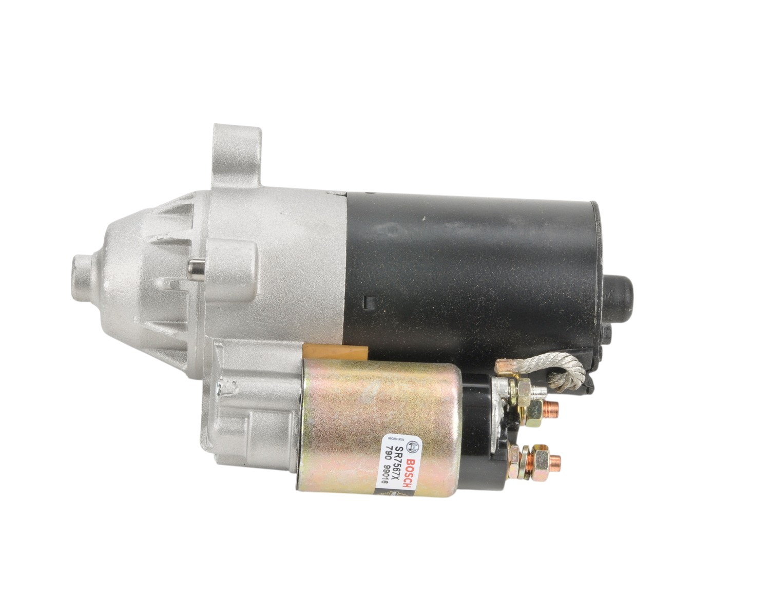 Bosch BOS-SR7567X - Image 3