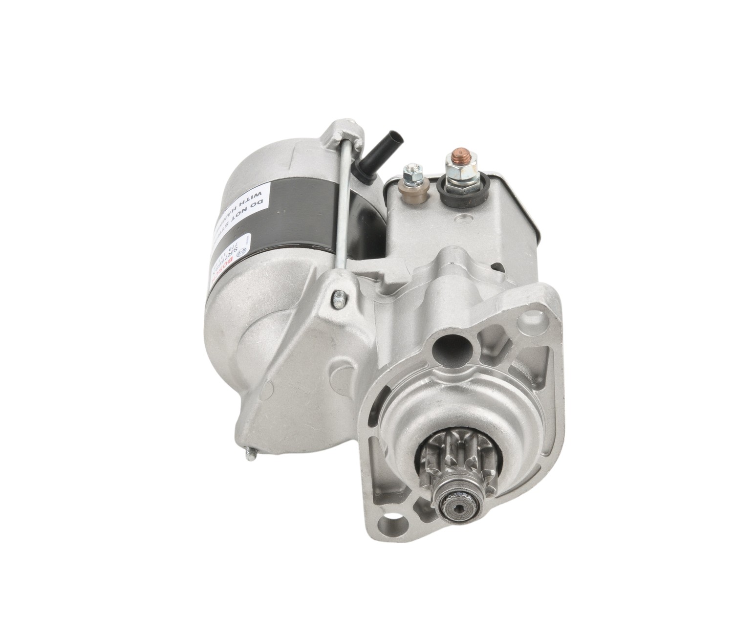 Bosch BOS-SR7569X