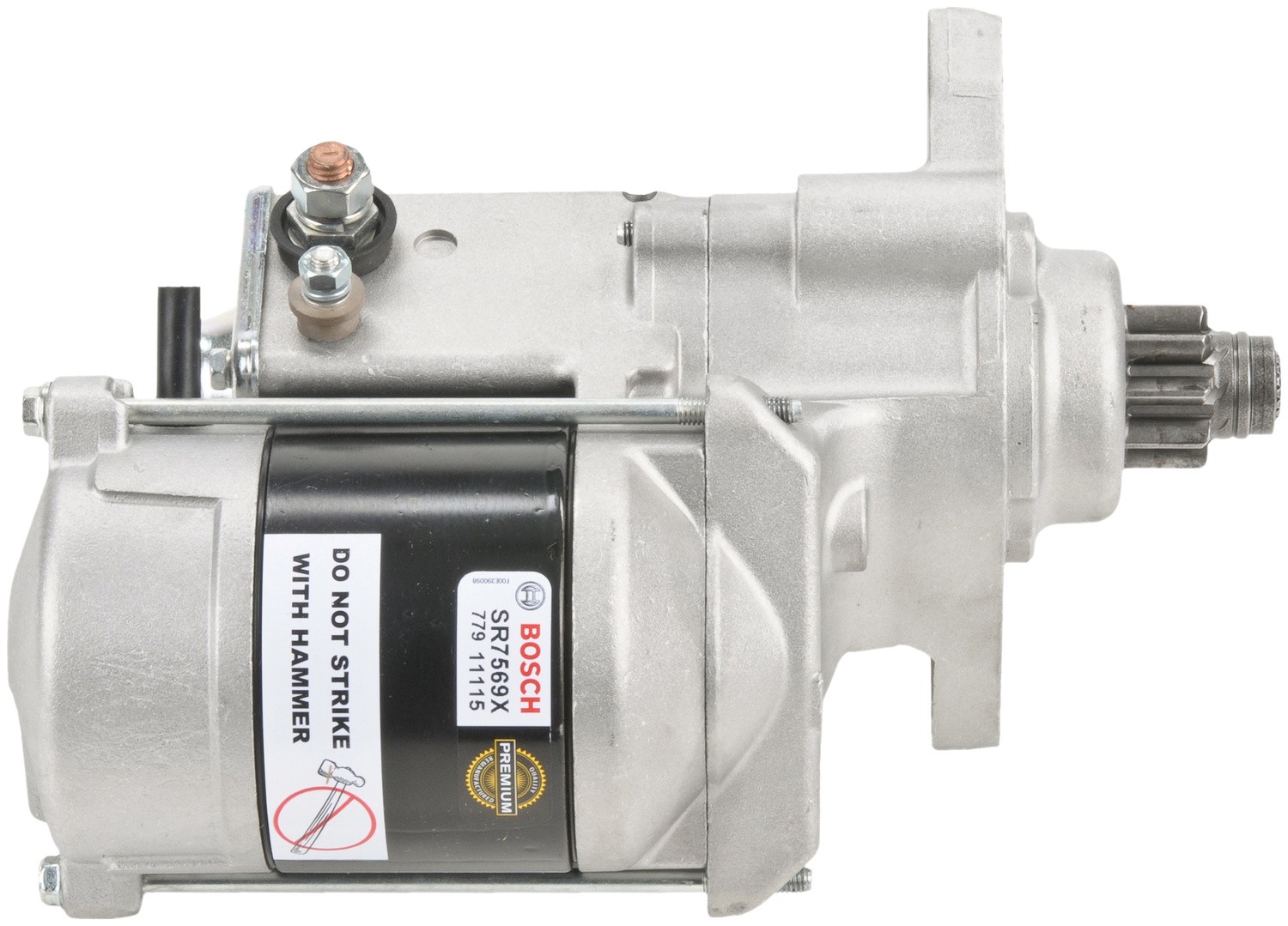 Bosch BOS-SR7569X - Image 2