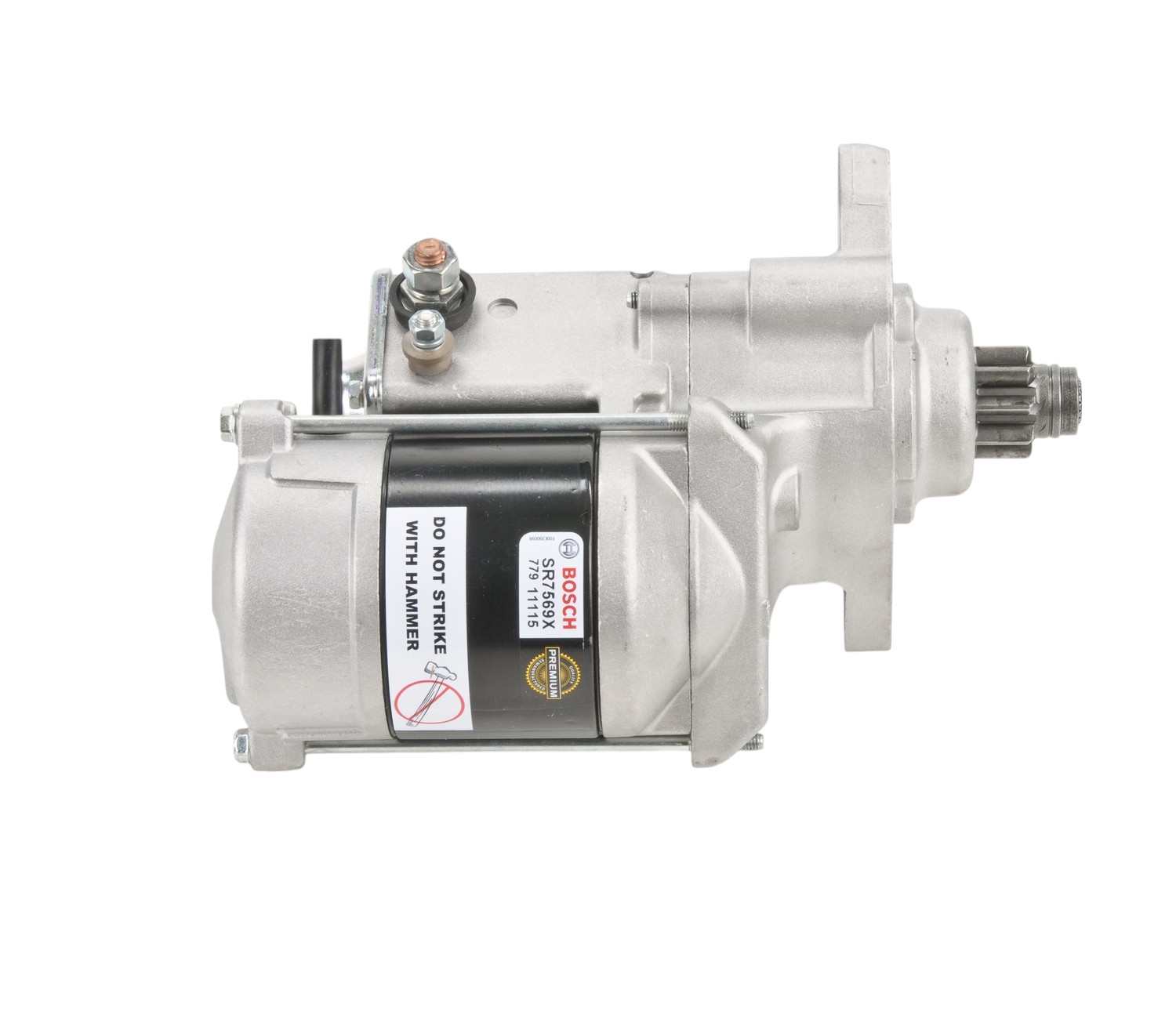 Bosch BOS-SR7569X - Image 3