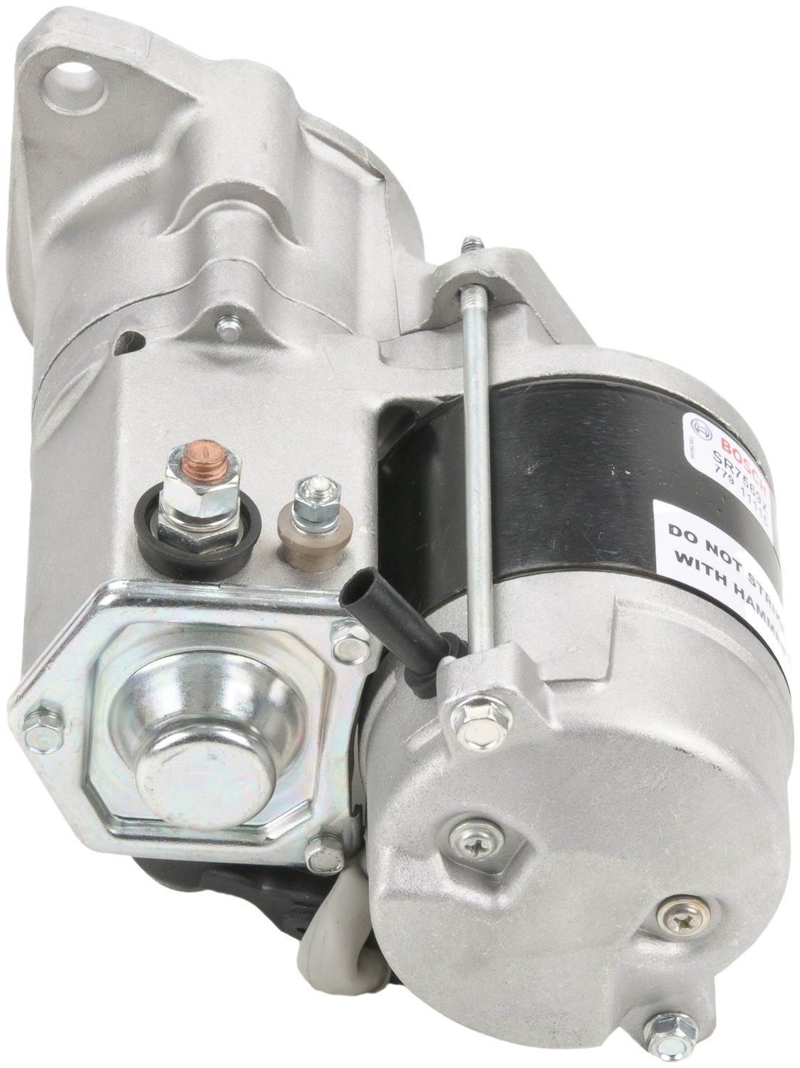 Bosch BOS-SR7569X - Image 4