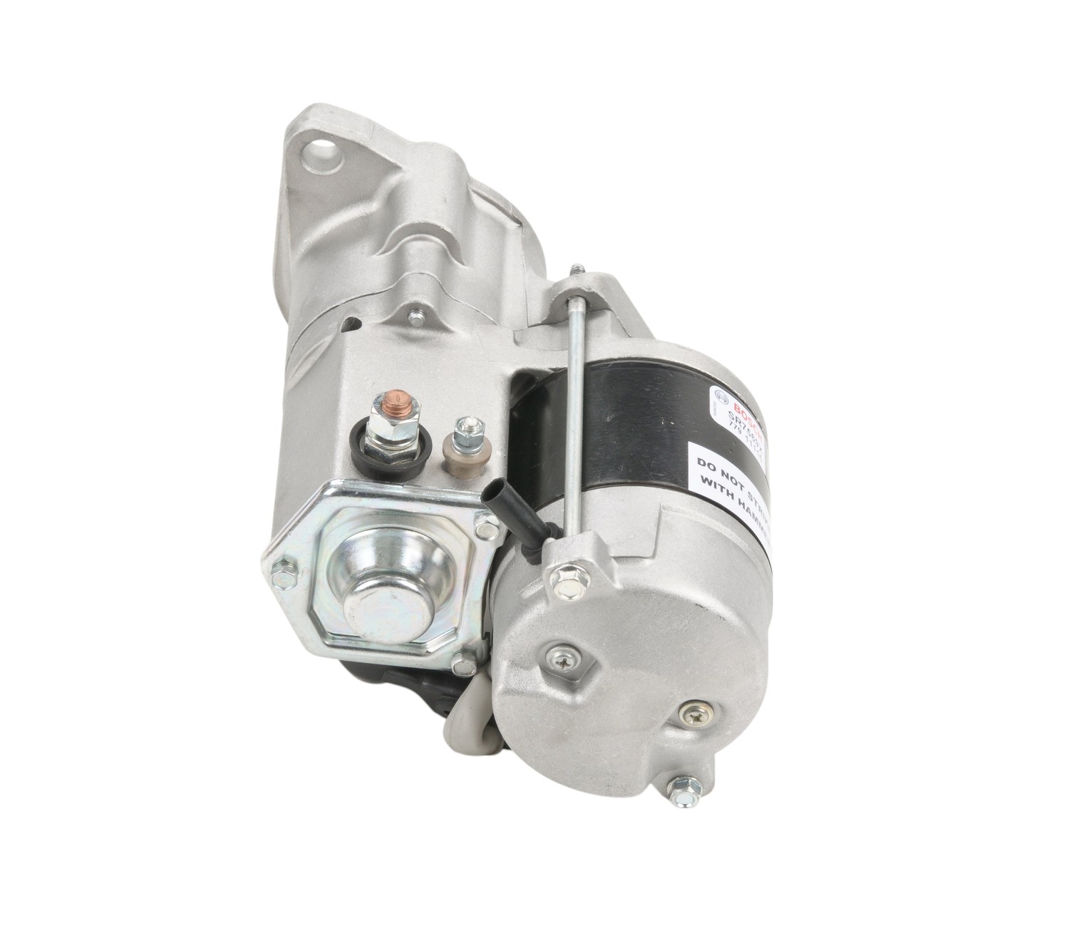 Bosch BOS-SR7569X - Image 5