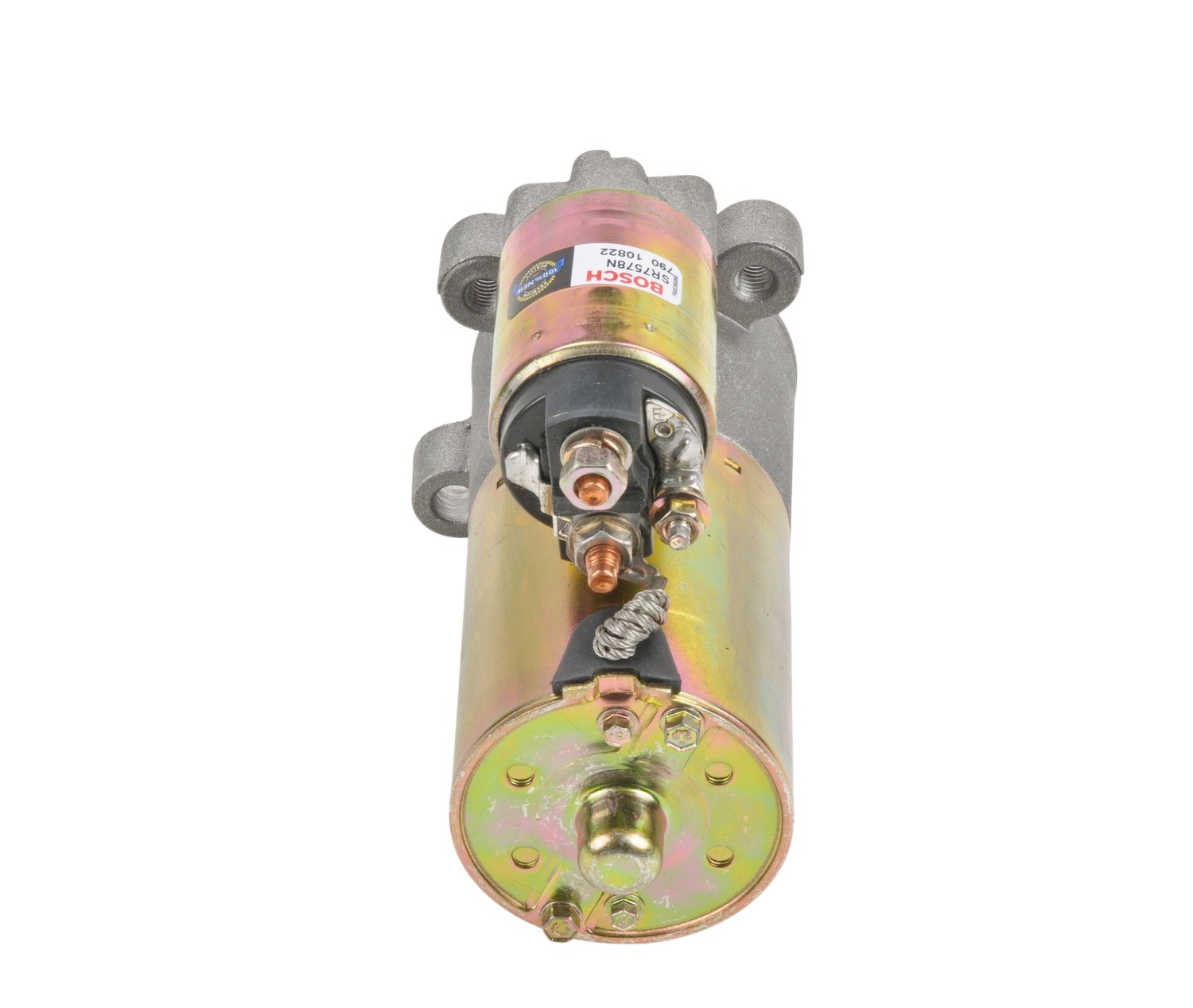 Bosch R7578N Premium 100% New Starter