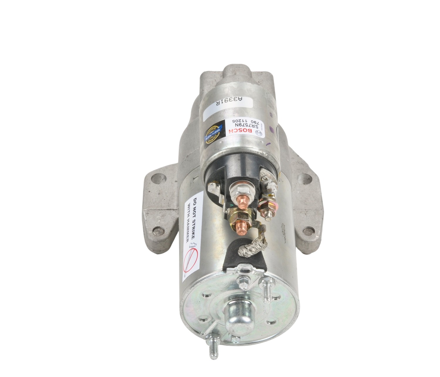 Bosch BOS-SR7579N