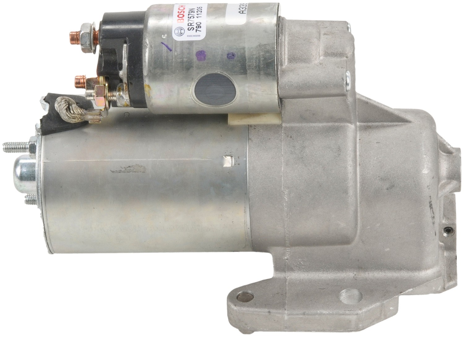 Bosch BOS-SR7579N - Image 2