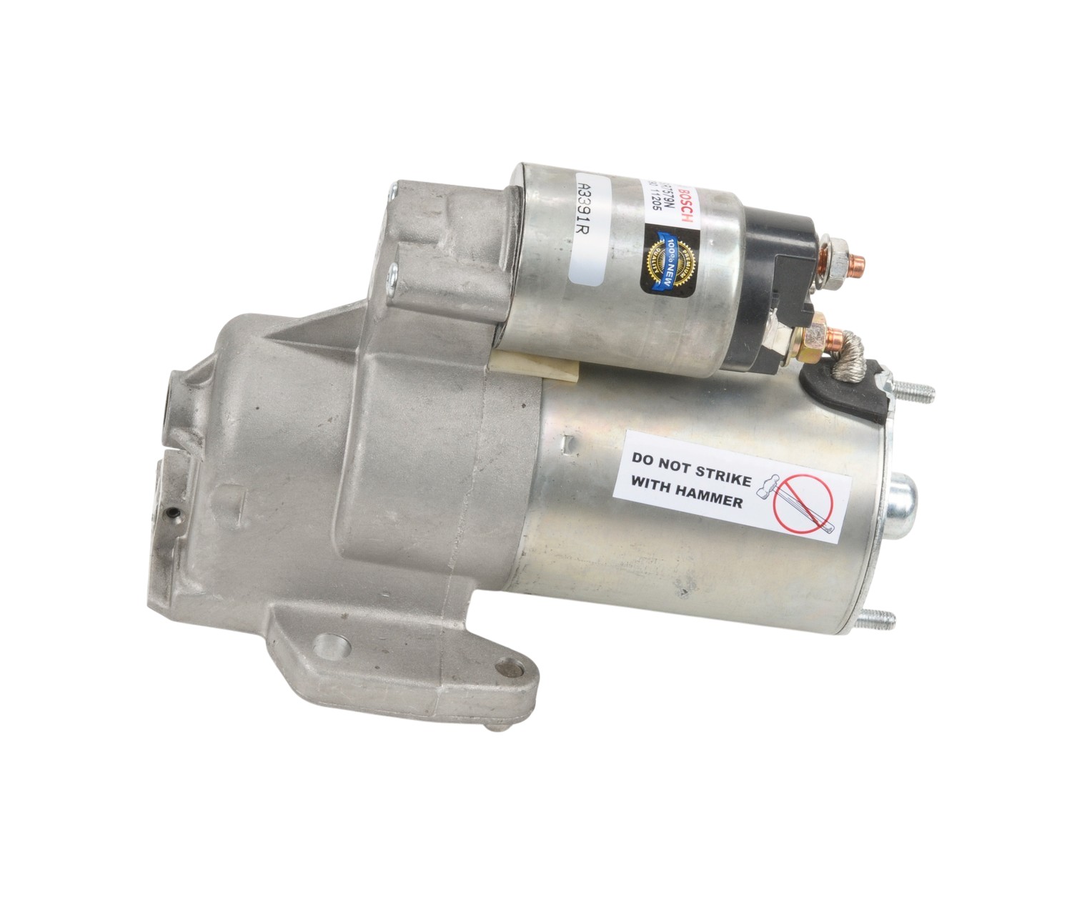Bosch BOS-SR7579N - Image 3