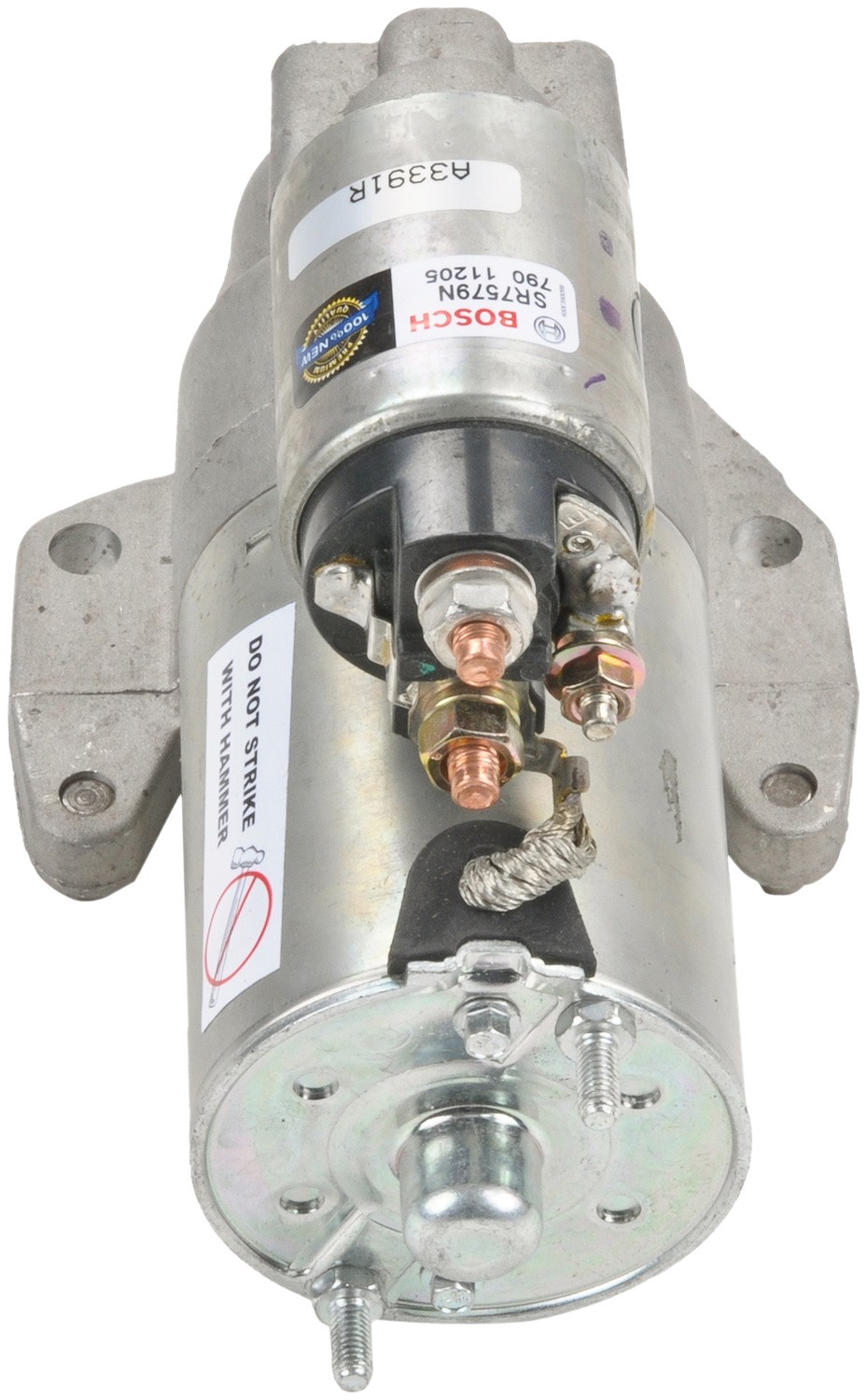 Bosch BOS-SR7579N - Image 4